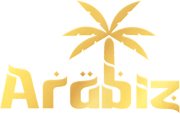 Arabiz Date Cola Logo