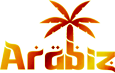 Arabiz Logo